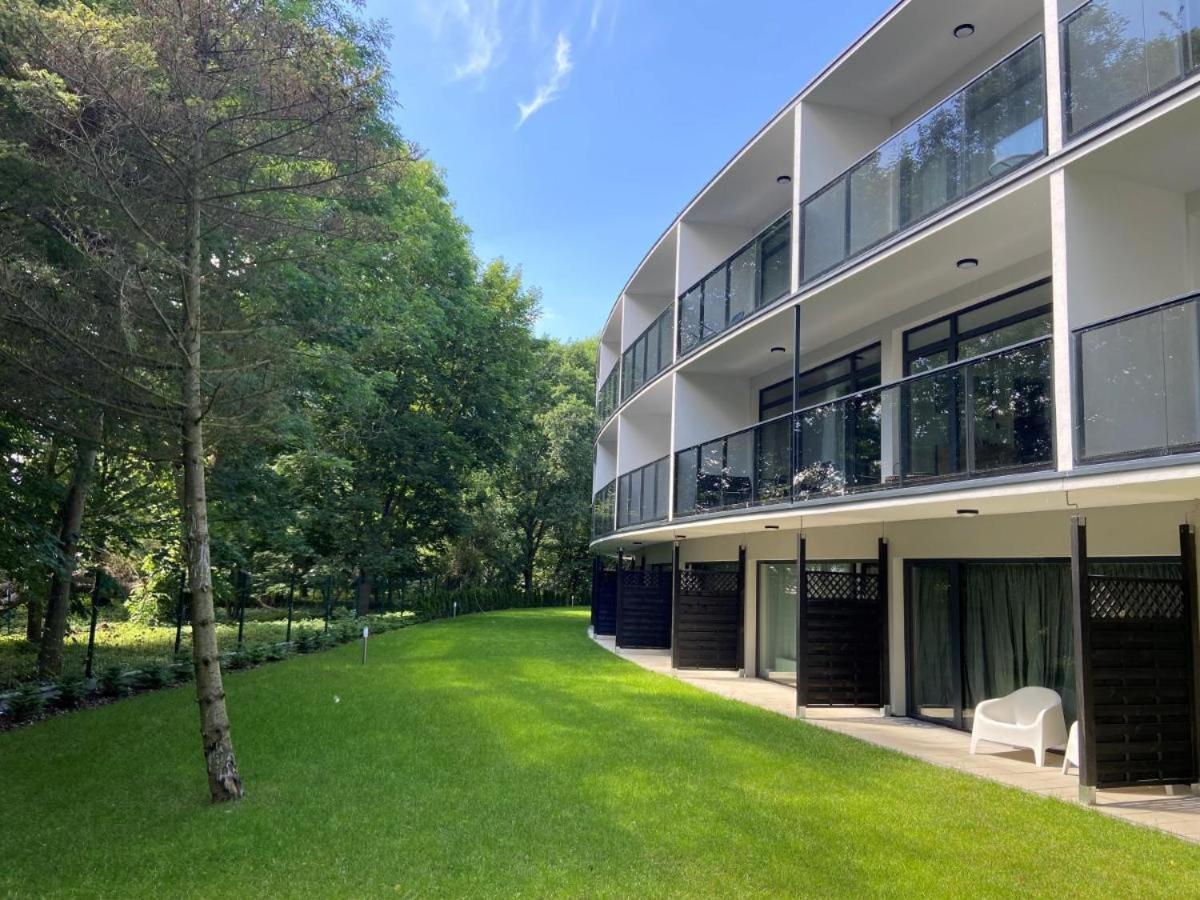 Apartment Haga Solne W Kolobrzegu
