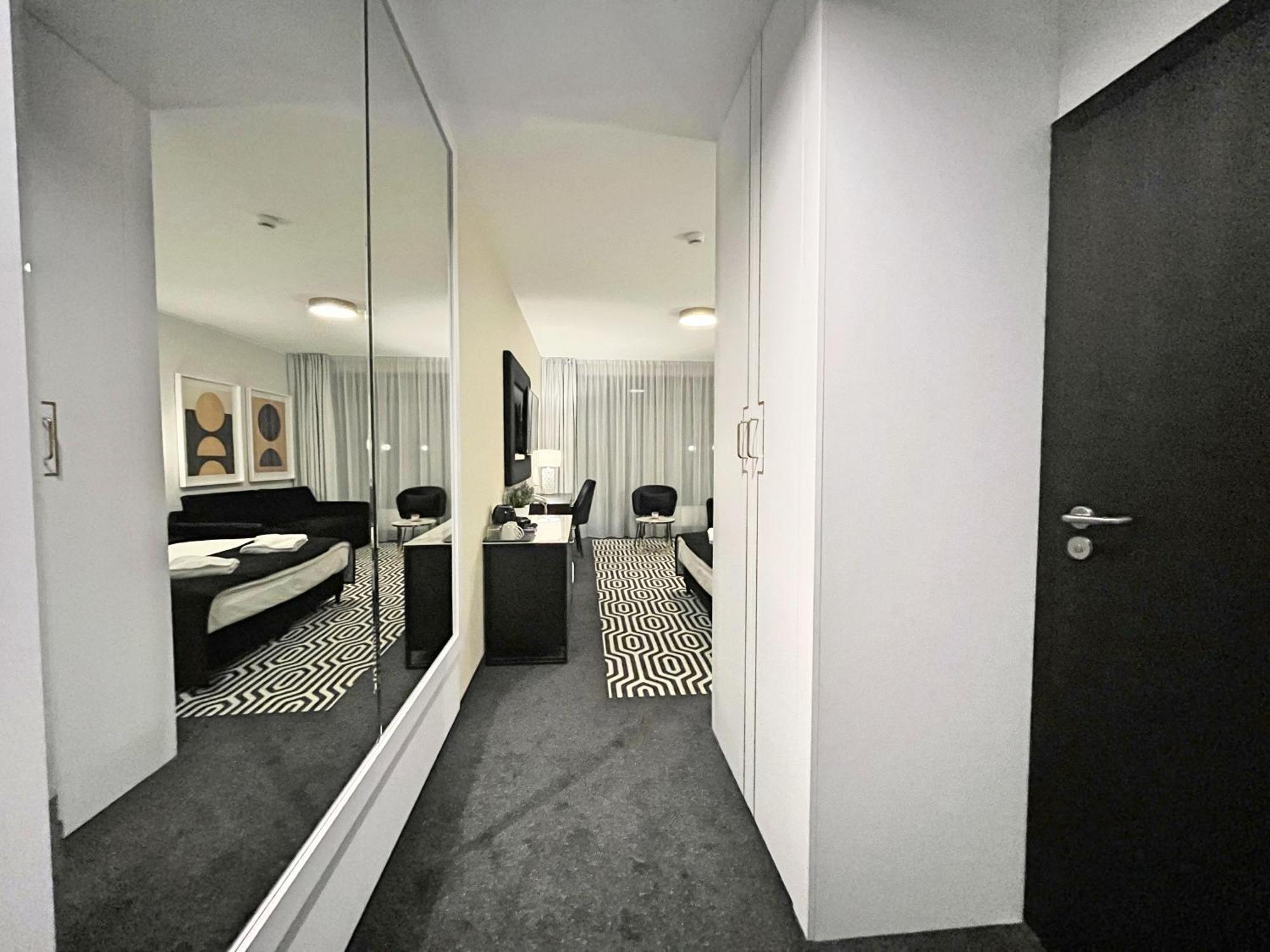 Haga Solne W Kolobrzegu Apartament Kołobrzeg